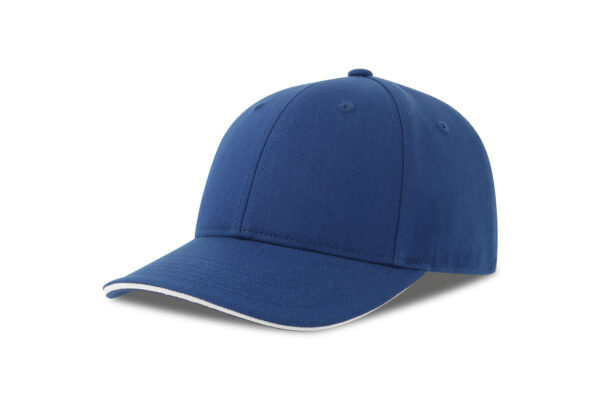 Casquette - Liberty Sandwich S - Atlantis – Image 24