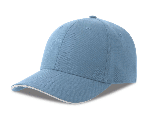Casquette - Liberty Sandwich S - Atlantis – Image 9