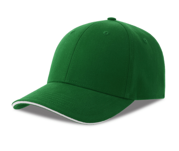 Casquette - Liberty Sandwich S - Atlantis – Image 11