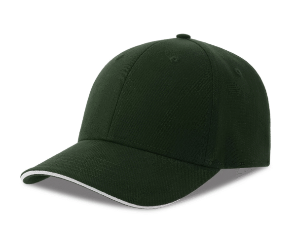 Casquette - Liberty Sandwich S - Atlantis – Image 6