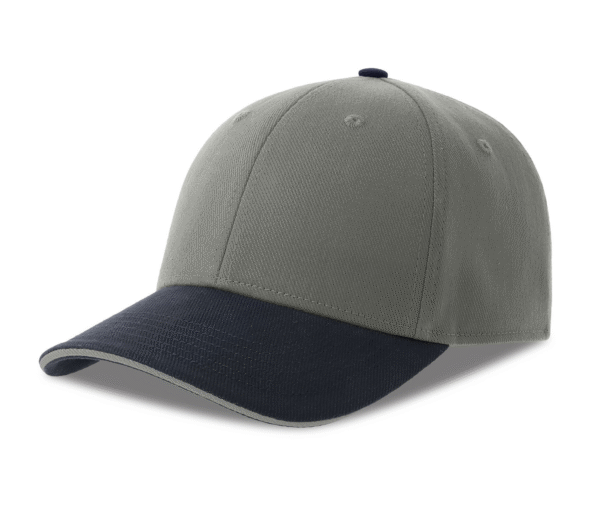 Casquette - Liberty Sandwich S - Atlantis – Image 13