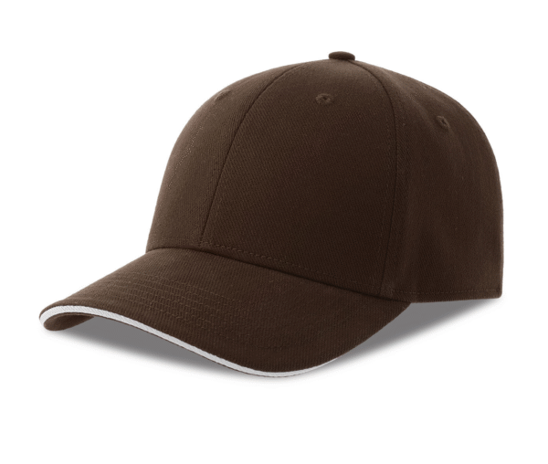 Casquette - Liberty Sandwich S - Atlantis – Image 7