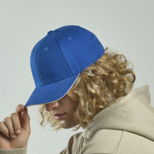Casquette - Liberty Sandwich S - Atlantis