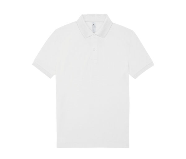 BCU424 - Polo homme 180g/m² – Image 31