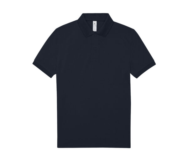 BCU424 - Polo homme 180g/m² – Image 20