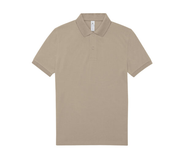 BCU424 - Polo homme 180g/m² – Image 14