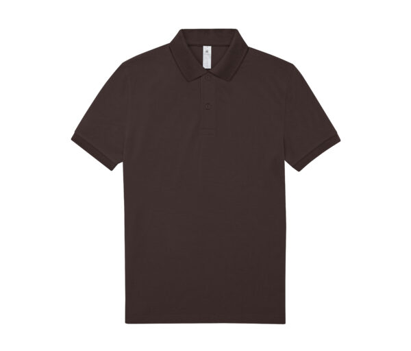 BCU424 - Polo homme 180g/m² – Image 27