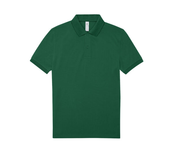 BCU424 - Polo homme 180g/m² – Image 11