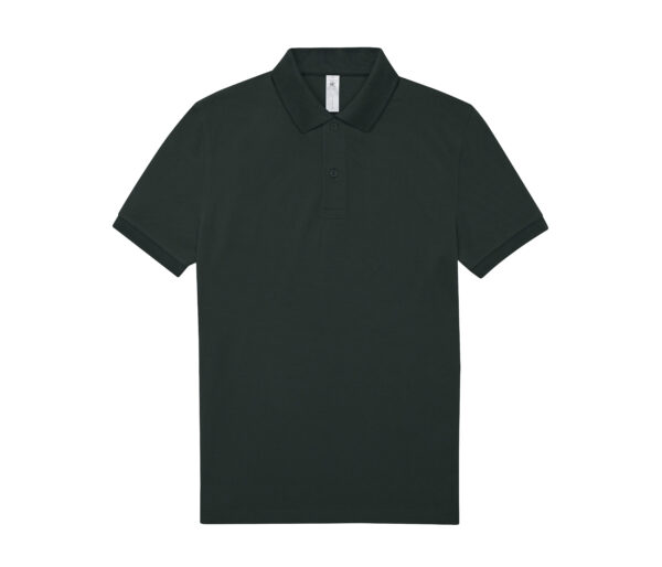 BCU424 - Polo homme 180g/m² – Image 9