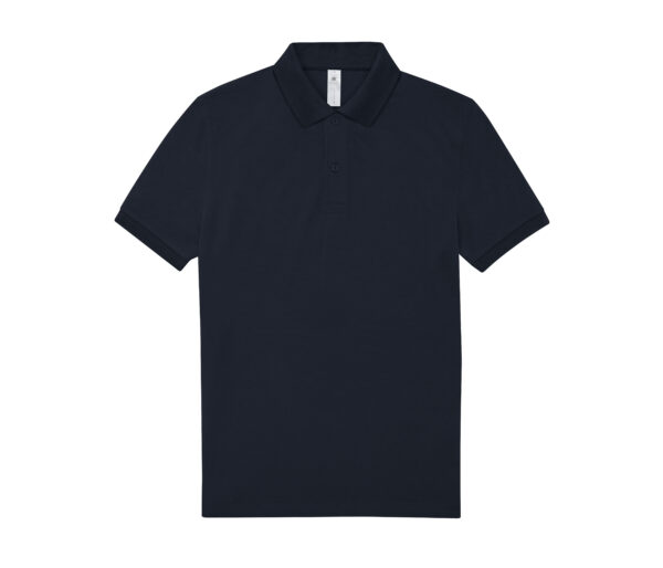 BCU424 - Polo homme 180g/m² – Image 21
