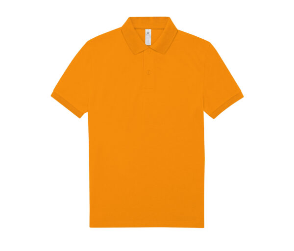 BCU424 - Polo homme 180g/m² – Image 18