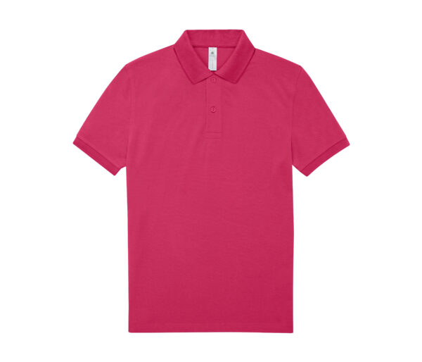 BCU424 - Polo homme 180g/m² – Image 15