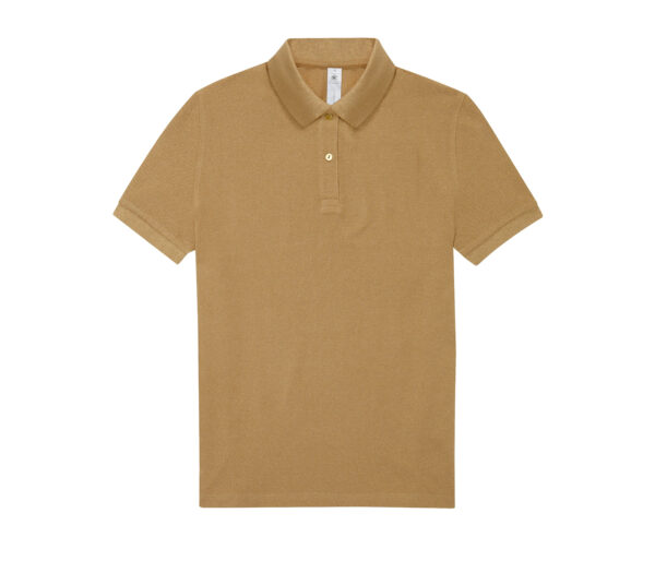 BCU424 - Polo homme 180g/m² – Image 16