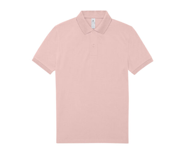 BCU424 - Polo homme 180g/m² – Image 6