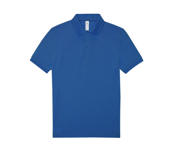 BCU424 - Polo homme 180g/m² – Image 28