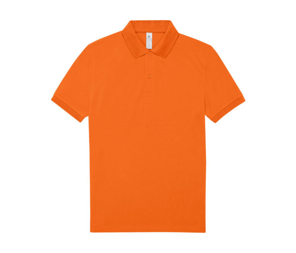 BCU424 - Polo homme 180g/m² – Image 24