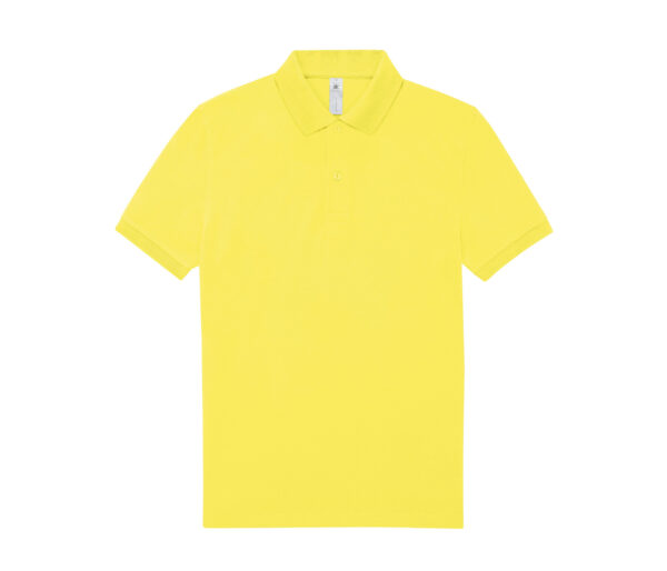 BCU424 - Polo homme 180g/m² – Image 29