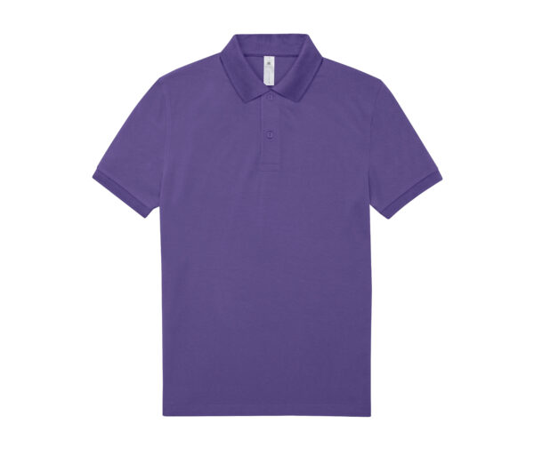 BCU424 - Polo homme 180g/m² – Image 25