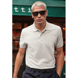 BCU424 - Polo homme 180g/m²