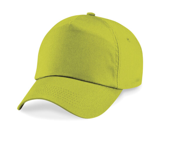 Casquette - Original 5 Panel - Beechfield – Image 16