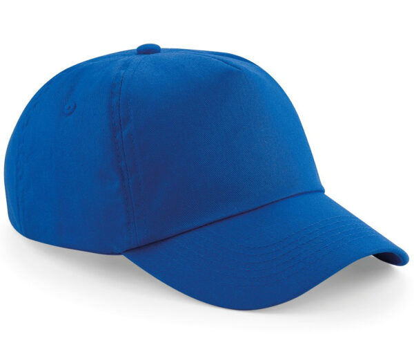Casquette - Original 5 Panel - Beechfield – Image 21