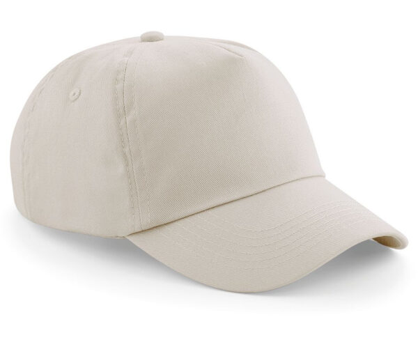Casquette - Original 5 Panel - Beechfield – Image 22