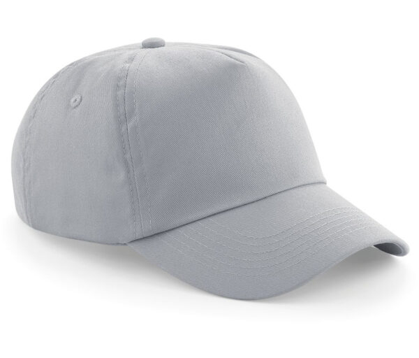 Casquette - Original 5 Panel - Beechfield – Image 15
