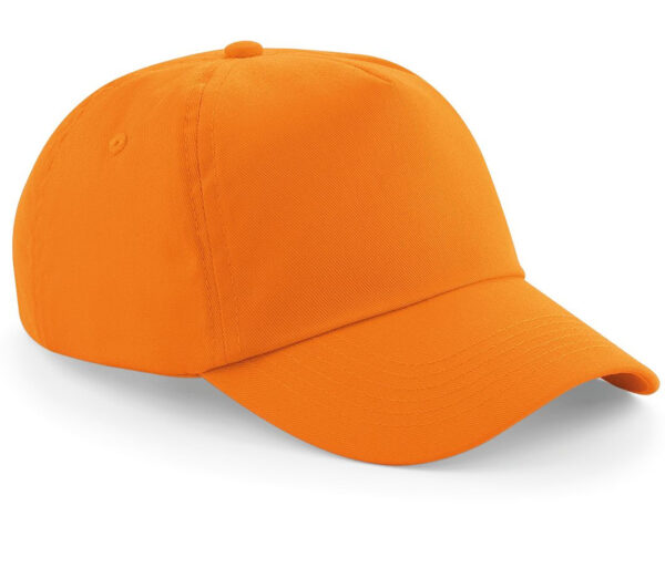 Casquette - Original 5 Panel - Beechfield – Image 19