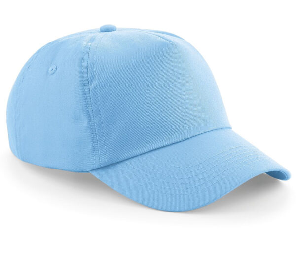 Casquette - Original 5 Panel - Beechfield – Image 23