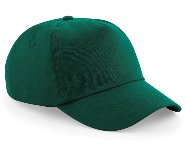 Casquette - Original 5 Panel - Beechfield – Image 3
