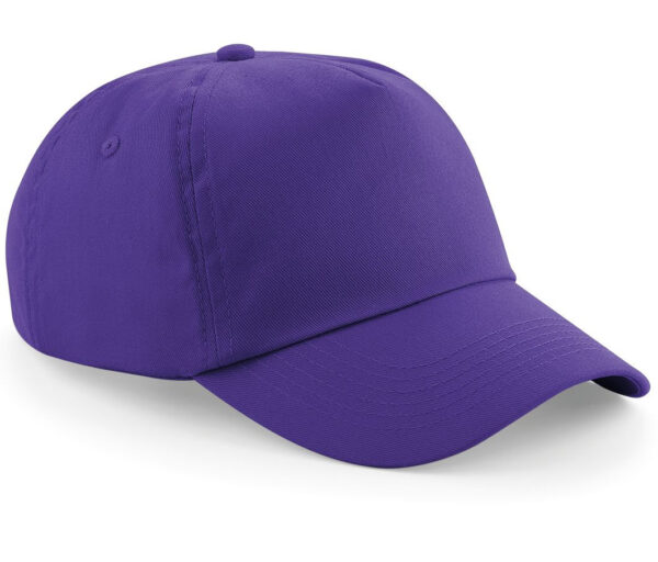 Casquette - Original 5 Panel - Beechfield – Image 20