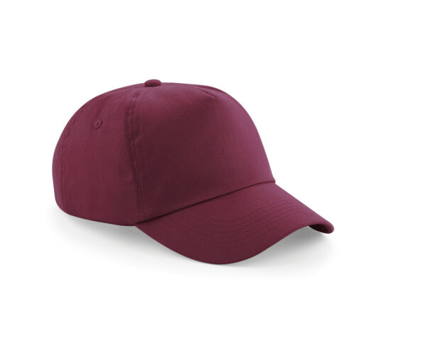 Casquette - Original 5 Panel - Beechfield – Image 5