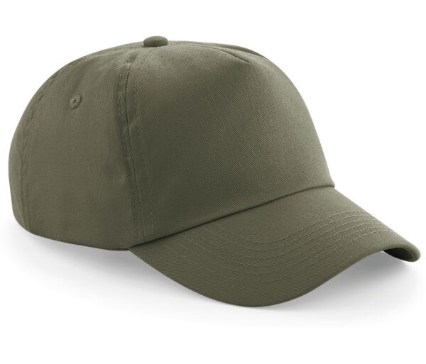 Casquette - Original 5 Panel - Beechfield – Image 18