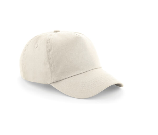 Casquette - Original 5 Panel - Beechfield – Image 17