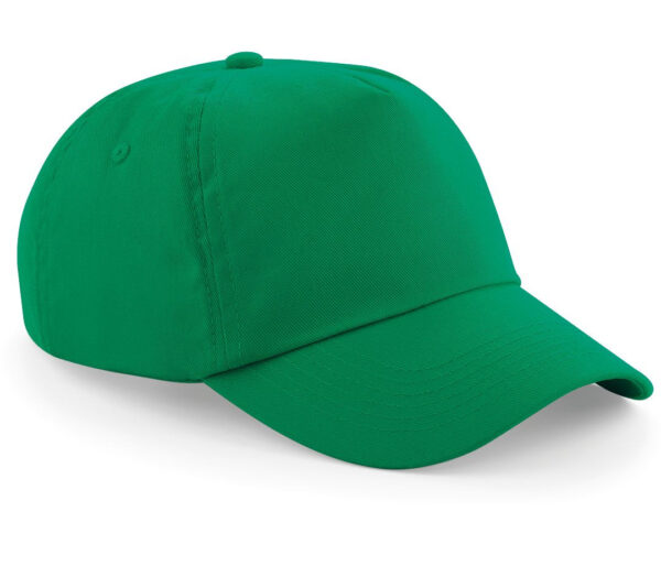 Casquette - Original 5 Panel - Beechfield – Image 14