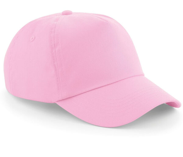 Casquette - Original 5 Panel - Beechfield – Image 7