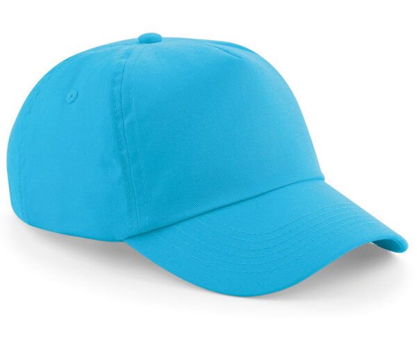 Casquette - Original 5 Panel - Beechfield – Image 24