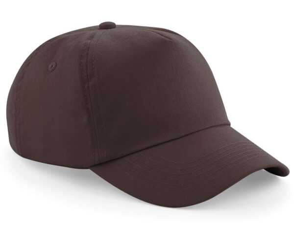 Casquette - Original 5 Panel - Beechfield – Image 6