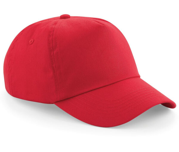 Casquette - Original 5 Panel - Beechfield – Image 4