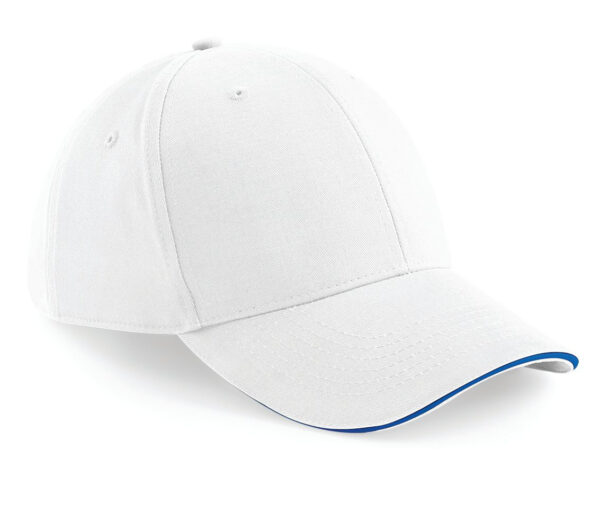 Casquette - Athleisure 6 Panel - Beechfield – Image 15