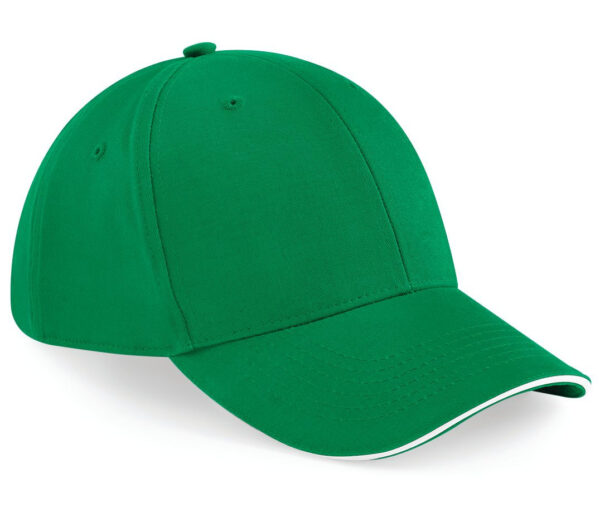 Casquette - Athleisure 6 Panel - Beechfield – Image 11