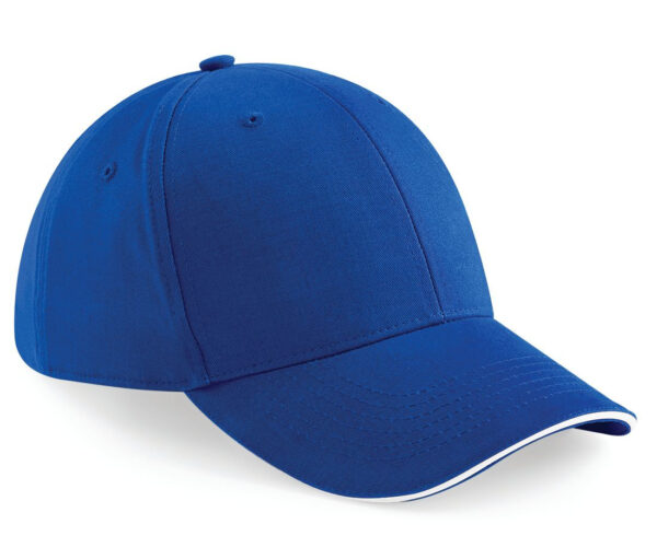 Casquette - Athleisure 6 Panel - Beechfield – Image 6
