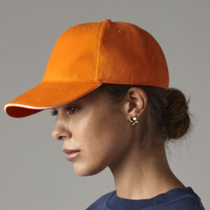 Casquette - Athleisure 6 Panel - Beechfield