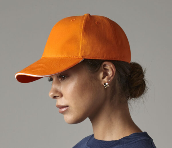Casquette - Athleisure 6 Panel - Beechfield