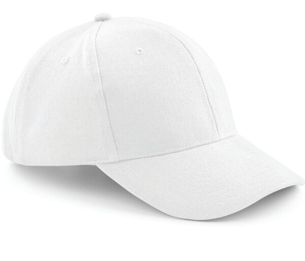 Casquette - Pro Style Heavy - Beechfield – Image 12