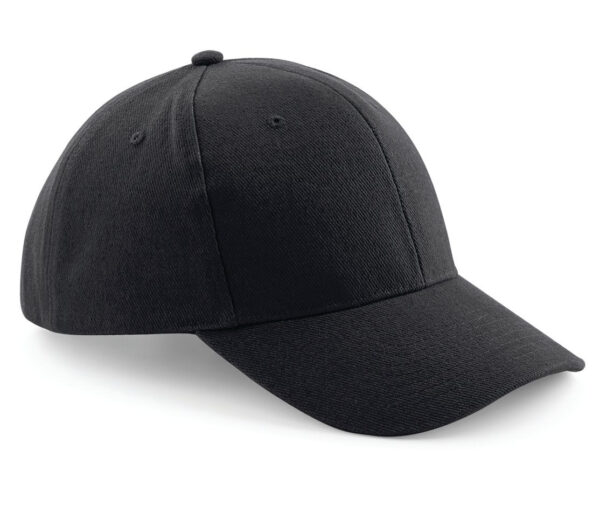 Casquette - Pro Style Heavy - Beechfield – Image 2