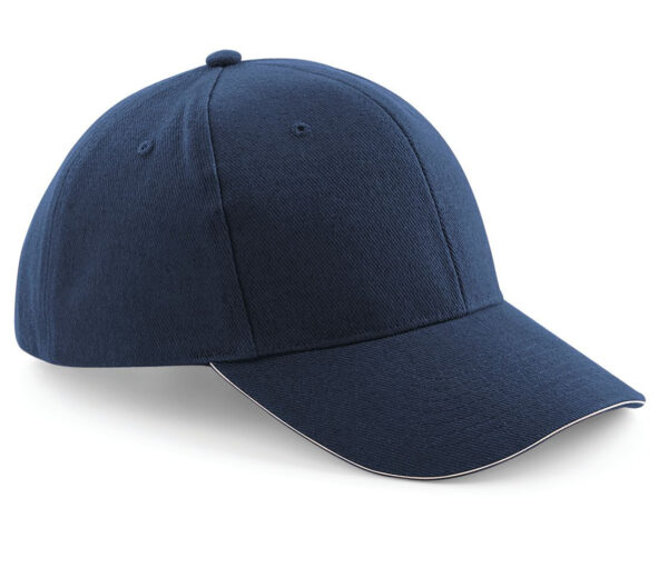 Casquette - Pro Style Heavy - Beechfield – Image 8