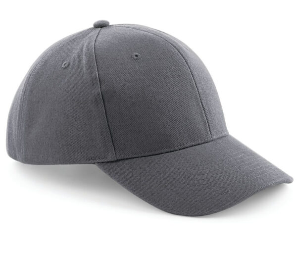 Casquette - Pro Style Heavy - Beechfield – Image 9