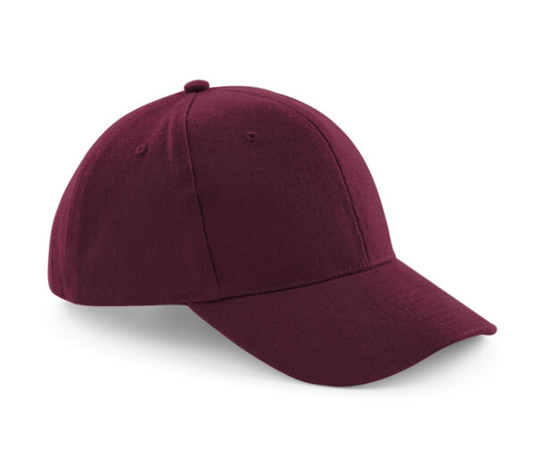 Casquette - Pro Style Heavy - Beechfield – Image 4