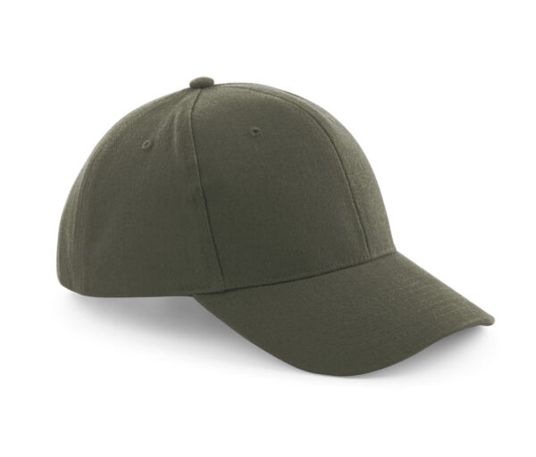 Casquette - Pro Style Heavy - Beechfield – Image 10